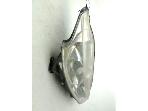 20CR02 CAJA CAMBIOS PEUGEOT 208|Desguaces La Cabaña