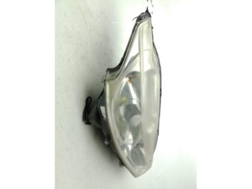 1685351480 FARO DERECHO PEUGEOT 208|Desguaces La Cabaña