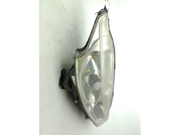 1685351480 FARO DERECHO PEUGEOT 208|Desguaces La Cabaña