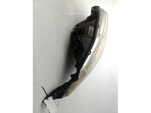 20CR02 CAJA CAMBIOS PEUGEOT 208|Desguaces La Cabaña 2