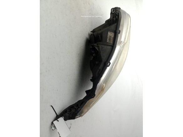 1685351480 FARO DERECHO PEUGEOT 208|Desguaces La Cabaña