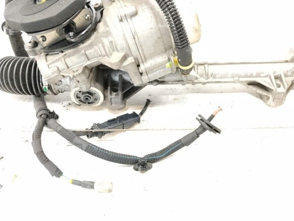  6700002756 CREMALLERA PEUGEOT 208|Desguaces La Cabaña