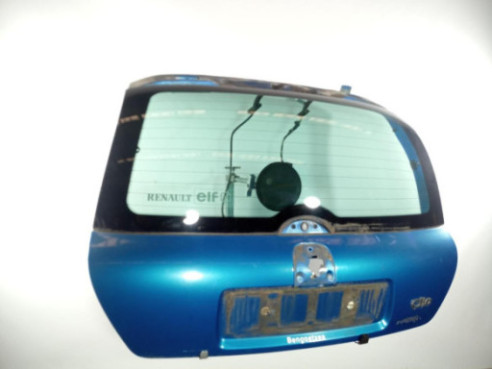 PORTON RENAULT CLIO II (BB_, CB_) |Desguaces La Cabaña