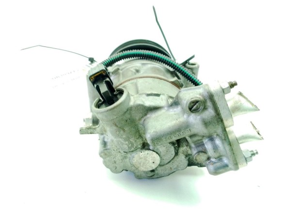 9822184980 COMPRESOR AA PEUGEOT 208|Desguaces La Cabaña