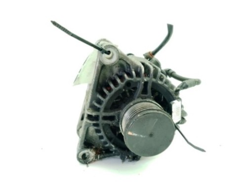 9806007480 ALTERNADOR PEUGEOT 208|Desguaces La Cabaña