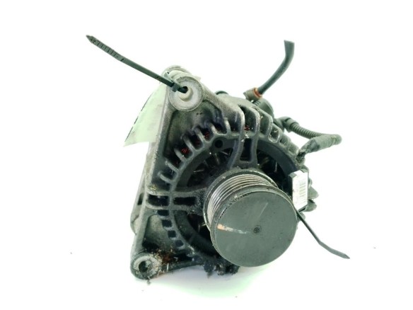9806007480 ALTERNADOR PEUGEOT 208|Desguaces La Cabaña
