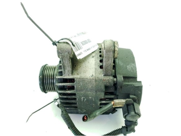 9806007480 ALTERNADOR PEUGEOT 208|Desguaces La Cabaña