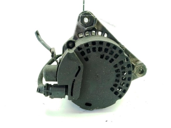 9806007480 ALTERNADOR PEUGEOT 208|Desguaces La Cabaña