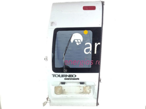 CARROCERIA LATERAL|Desguaces La Cabaña