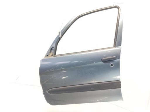 8701L3 PORTON CITROEN XSARA PICASSO (N68)|Desguaces La Cabaña