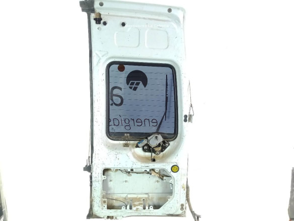 PUERTA TRA IZQ CARGA FORD TOURNEO CONNECT |Desguaces La Cabaña
