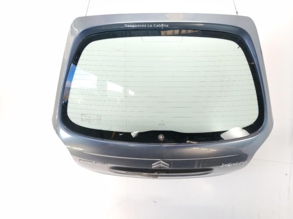 8701L3 PORTON CITROEN XSARA PICASSO (N68)|Desguaces La Cabaña