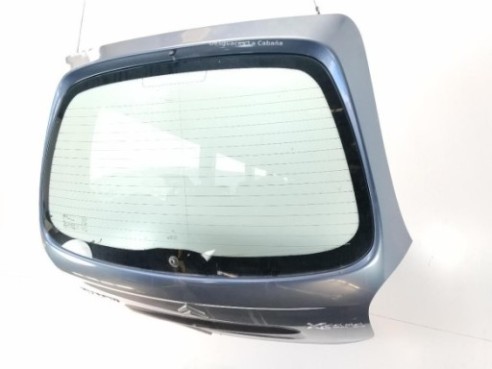 8701L3 PORTON CITROEN XSARA PICASSO (N68)|Desguaces La Cabaña