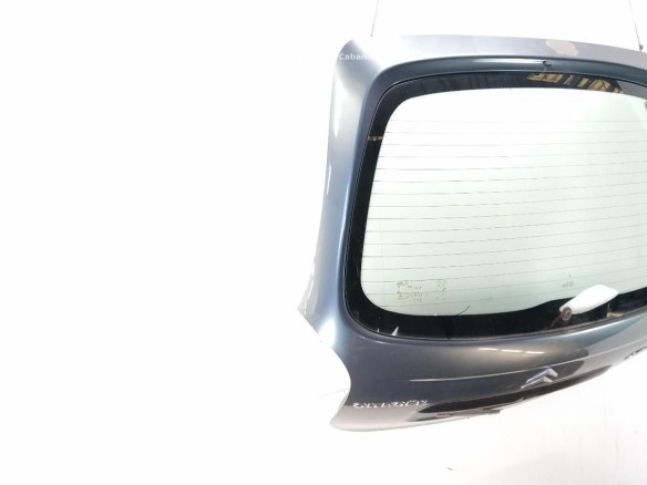 8701L3 PORTON CITROEN XSARA PICASSO (N68)|Desguaces La Cabaña