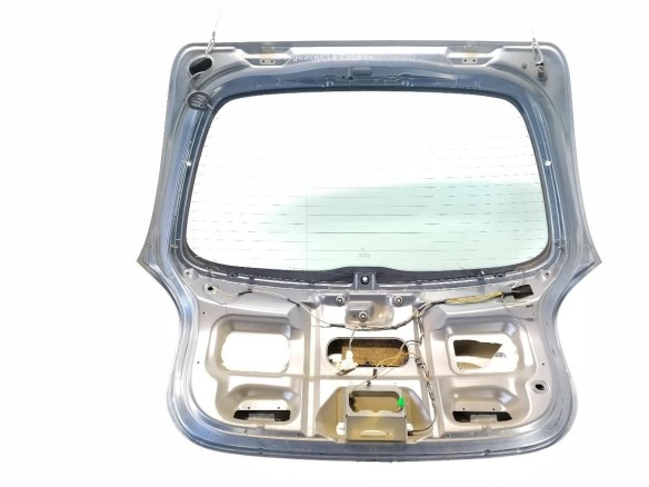 8701L3 PORTON CITROEN XSARA PICASSO (N68)|Desguaces La Cabaña