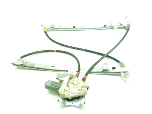 8701L3 PORTON CITROEN XSARA PICASSO (N68)|Desguaces La Cabaña