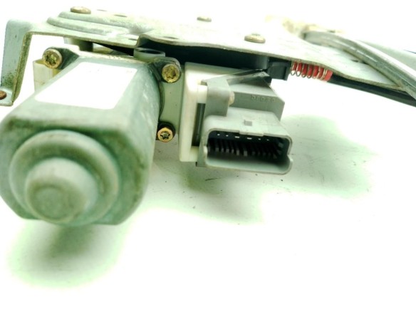 9221G2, ELEVALUNAS PUERTA LAT DEL IZQ CITROEN XSARA PICASSO (N68)|Desguaces La Cabaña