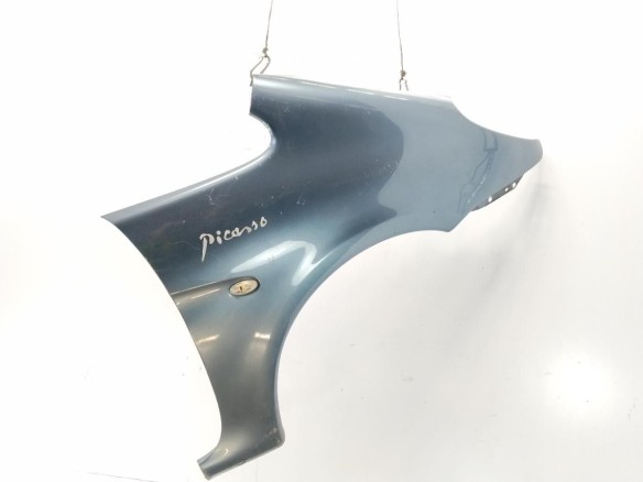 7841R9 ALETA DEL DER CITROEN XSARA PICASSO (N68)|Desguaces La Cabaña