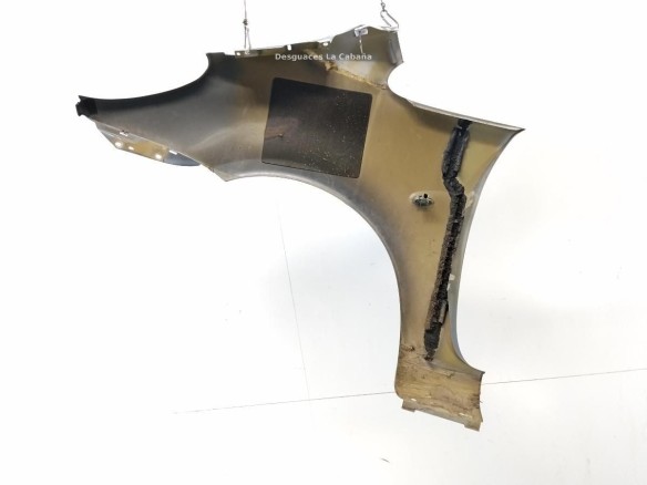 7841R9 ALETA DEL DER CITROEN XSARA PICASSO (N68)|Desguaces La Cabaña