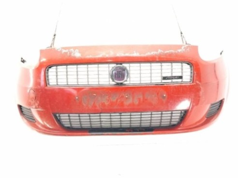 0000071777603 PARAGOLPES DEL FIAT GRANDE PUNTO (199_)|Desguaces La Cabaña