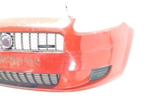 0000071777603 PARAGOLPES DEL FIAT GRANDE PUNTO (199_)|Desguaces La Cabaña