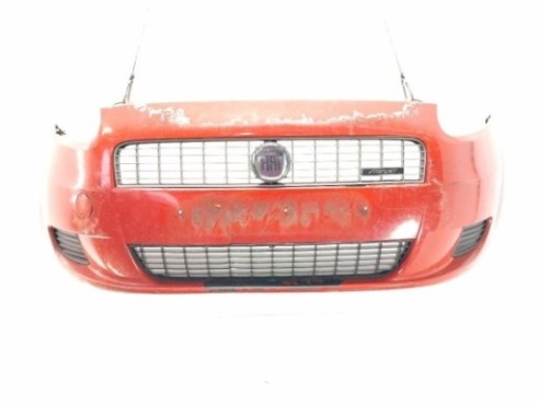 0000071777603 PARAGOLPES DEL FIAT GRANDE PUNTO (199_)|Desguaces La Cabaña