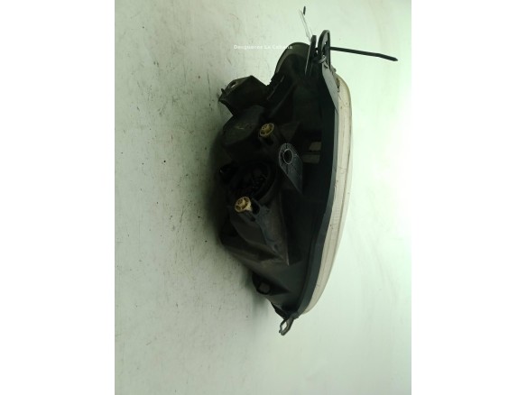 0006001071456 FARO IZQUIERDO FIAT GRANDE PUNTO (199_)|Desguaces La Cabaña
