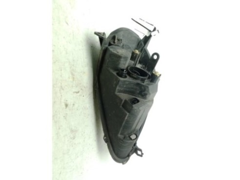 0006001071456 FARO IZQUIERDO FIAT GRANDE PUNTO (199_)|Desguaces La Cabaña