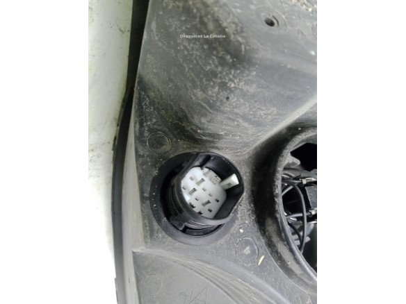 0006001071456 FARO IZQUIERDO FIAT GRANDE PUNTO (199_)|Desguaces La Cabaña