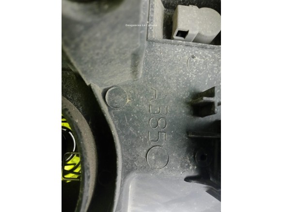 0006001071456 FARO IZQUIERDO FIAT GRANDE PUNTO (199_)|Desguaces La Cabaña