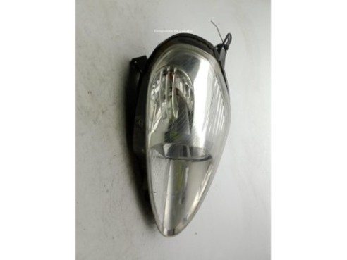 0006001071457 FARO DERECHO FIAT GRANDE PUNTO (199_)|Desguaces La Cabaña