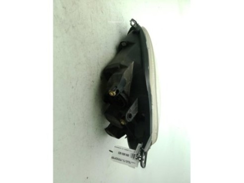 0000071777603 PARAGOLPES DEL FIAT GRANDE PUNTO (199_)|Desguaces La Cabaña 2