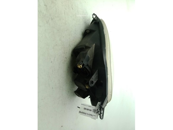 0006001071457 FARO DERECHO FIAT GRANDE PUNTO (199_)|Desguaces La Cabaña