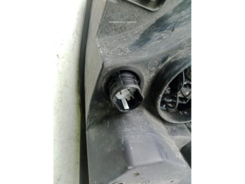 0006001071457 FARO DERECHO FIAT GRANDE PUNTO (199_)|Desguaces La Cabaña