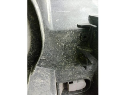 0006001071457 FARO DERECHO FIAT GRANDE PUNTO (199_)|Desguaces La Cabaña