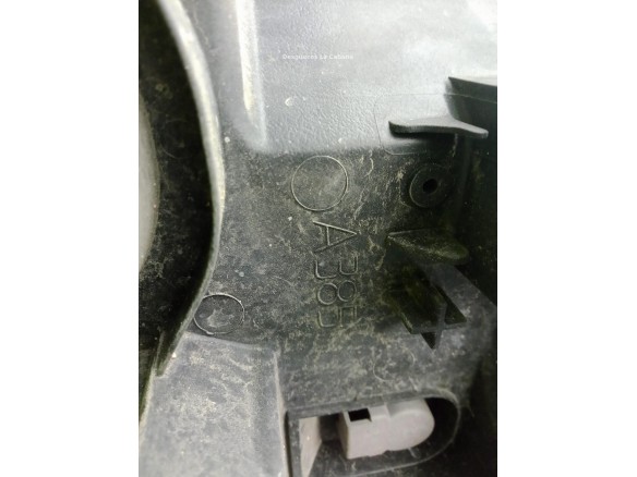 0006001071457 FARO DERECHO FIAT GRANDE PUNTO (199_)|Desguaces La Cabaña