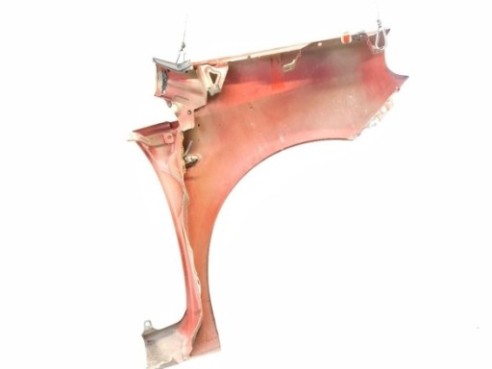 0000071777603 PARAGOLPES DEL FIAT GRANDE PUNTO (199_)|Desguaces La Cabaña 2