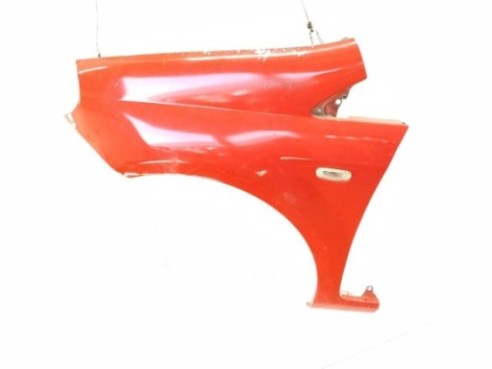 0006000630350 ALETA DEL IZQ FIAT GRANDE PUNTO (199_)|Desguaces La Cabaña