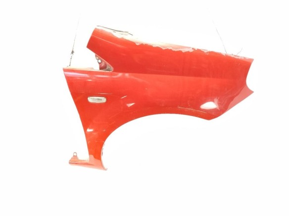 0006000630349 ALETA DEL DER FIAT GRANDE PUNTO (199_)|Desguaces La Cabaña