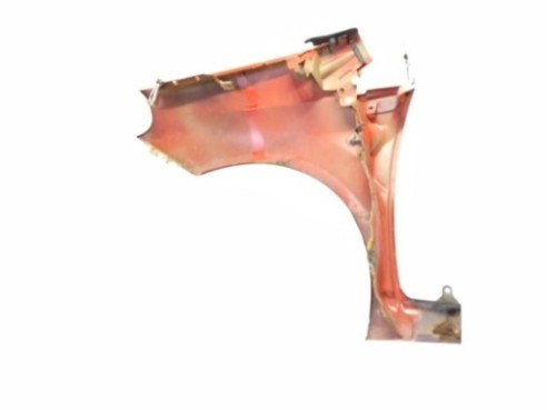 0000071777603 PARAGOLPES DEL FIAT GRANDE PUNTO (199_)|Desguaces La Cabaña 2