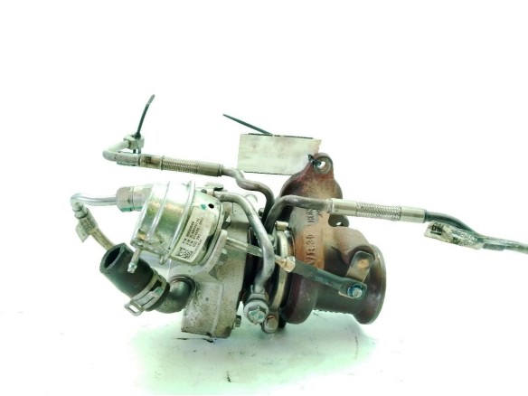 55496238 TURBO OPEL ASTRA K (B16)|Desguaces La Cabaña