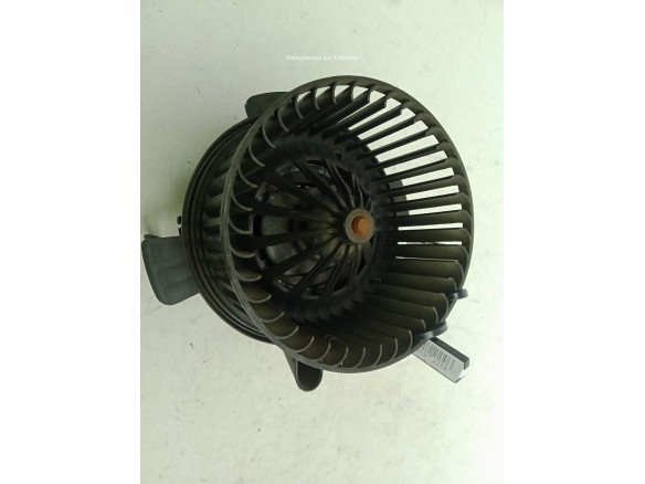   MOTOR CALEFACCION PEUGEOT 307 SW (3H)|Desguaces La Cabaña