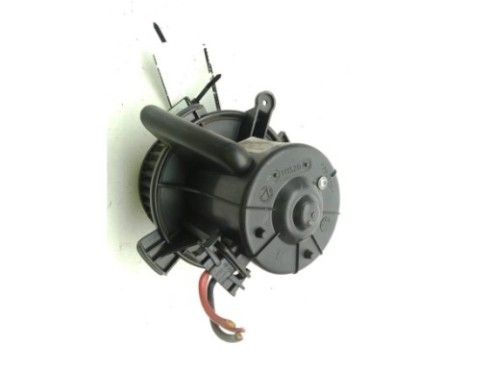   MOTOR CALEFACCION PEUGEOT 307 SW (3H)|Desguaces La Cabaña