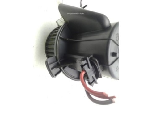   MOTOR CALEFACCION PEUGEOT 307 SW (3H)|Desguaces La Cabaña
