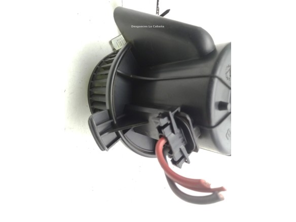   MOTOR CALEFACCION PEUGEOT 307 SW (3H)|Desguaces La Cabaña