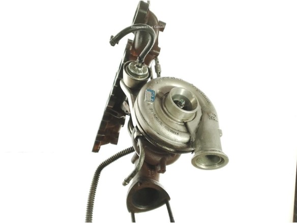 R2SB1+B2 YJ 90066718 00010 TURBO MAN TGL|Desguaces La Cabaña