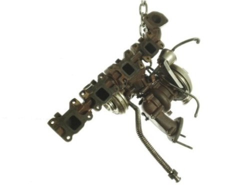 R2SB1+B2 YJ 90066718 00010 TURBO MAN TGL|Desguaces La Cabaña