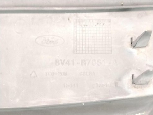 1497839 REJILLA / CALANDRA FORD KUGA I|Desguaces La Cabaña