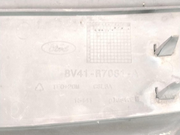1497839 REJILLA / CALANDRA FORD KUGA I|Desguaces La Cabaña