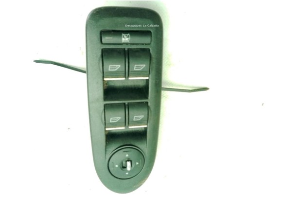 1547152, 8M5T14A132AC MANDO ELEVALUNAS PUERTA LAT DEL IZQ FORD KUGA I|Desguaces La Cabaña